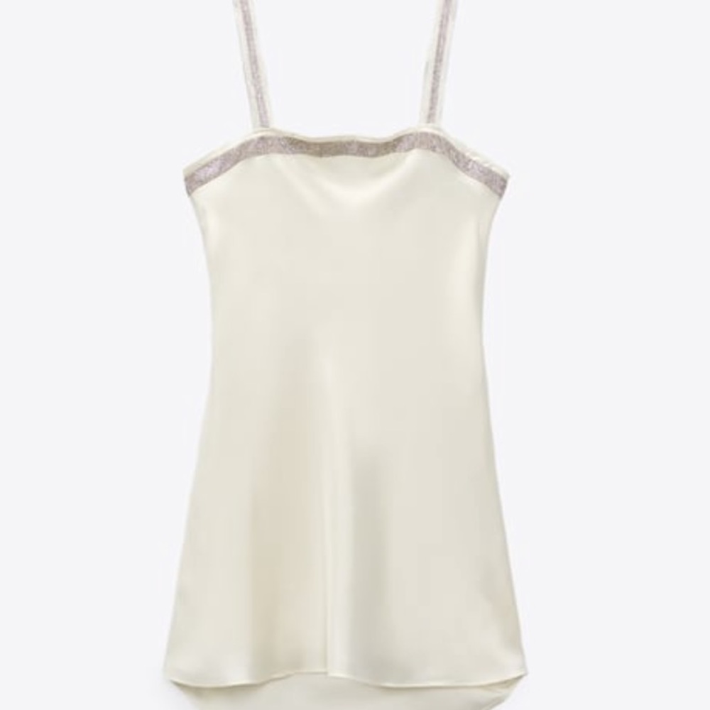 Zara dress